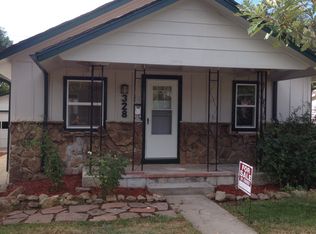 328 E 11th St, Loveland, CO 80537