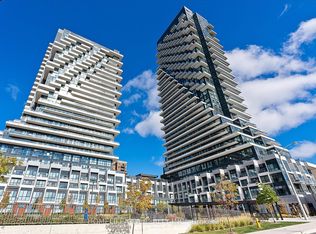 20 Inn On The Park Dr #1739, Toronto, ON M3C0P8