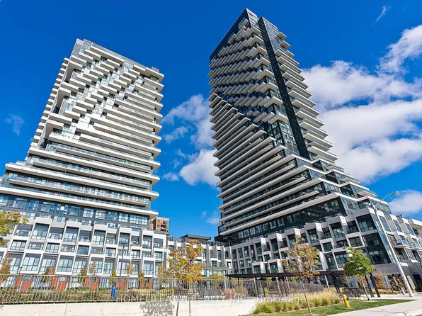 20 Inn On The Park Dr, Toronto, ON