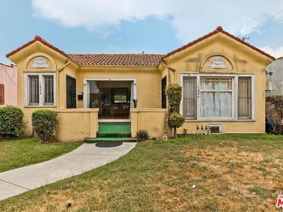 1844 Leighton Ave, Los Angeles, CA, 90062