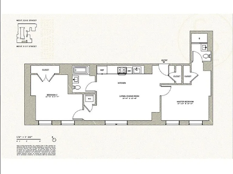 416 W 52nd St #315 — Photo 15