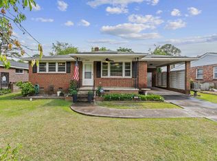 2324 Camelia St, Cayce, SC 29033