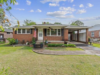 2324 Camelia St, Cayce, SC, 29033