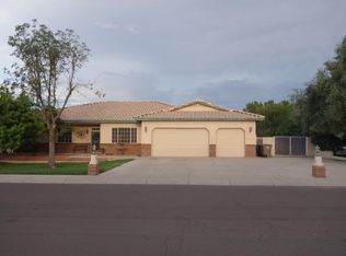 22725 S 195th Pl, Queen Creek, AZ 85142