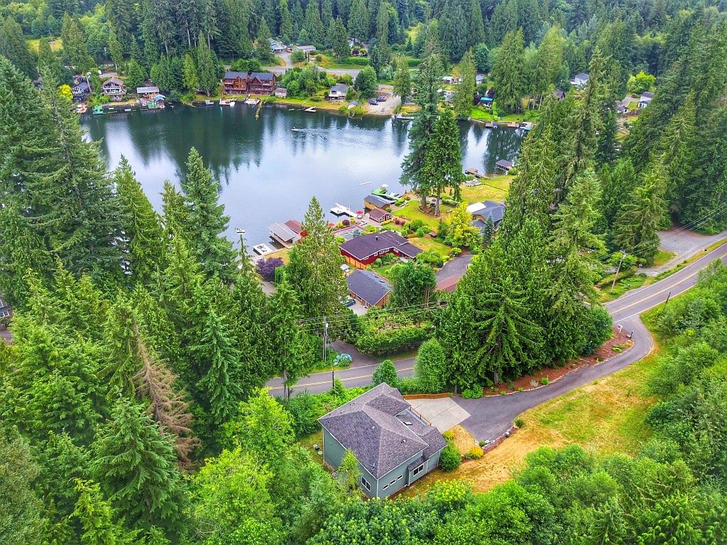 2516 SW Lake Roesiger Rd, Snohomish, WA 98290 Zillow