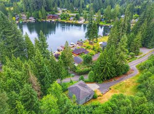2516 SW Lake Roesiger Rd, Snohomish, WA 98290