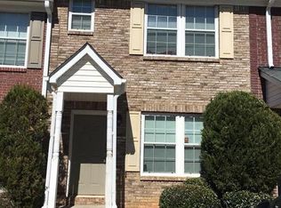 3615 Ginnis Ct SW, Atlanta, GA 30331