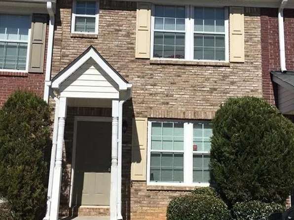 3615 Ginnis Ct SW, Atlanta, GA 30331