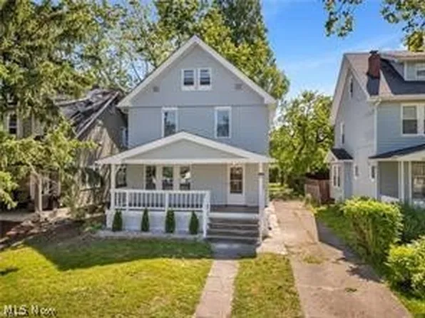 3623 E 139th St, Cleveland, OH 44120