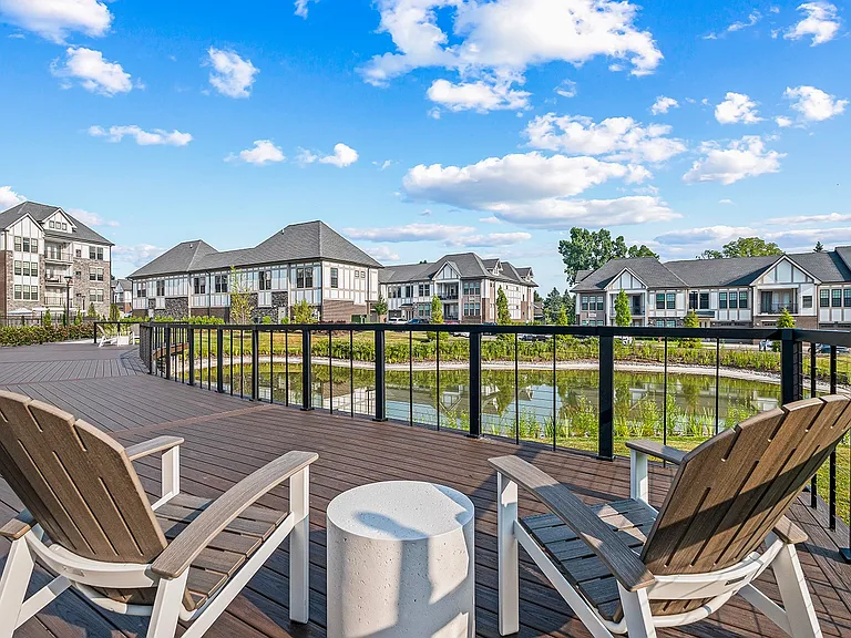 Legacy Rochester Hills Apartments — Photo 86