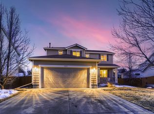 5415 S Riviera Ln, Aurora, CO 80015