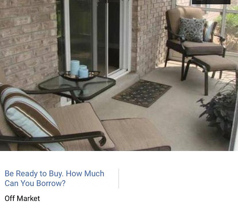 2nd image of 5308 Carolina Crossings Way Unit 103