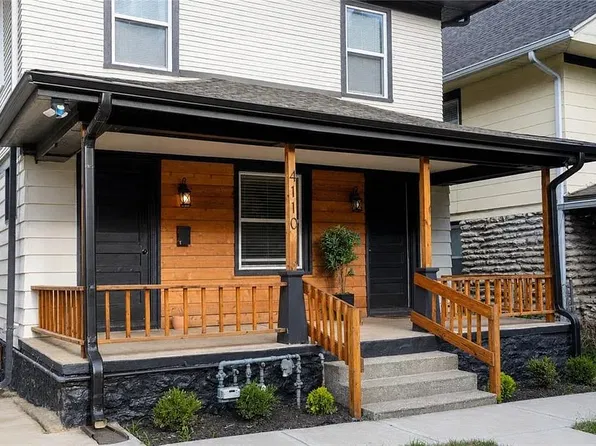 4110 Charlotte St #1, Kansas City, MO 64110