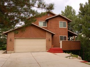 3167 E Deercreek Cir, Cottonwood Heights, UT 84121