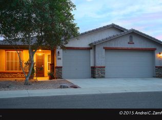 7127 W Darrow St, Laveen, AZ 85339
