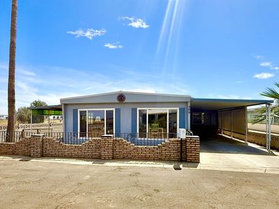 399 W Teton Dr, Yuma, AZ, 85365
