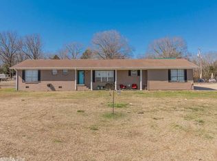 12 Ridge Dr, Greenbrier, AR 72058