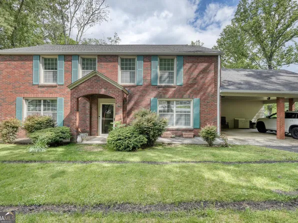 9 Pruitt Cir, Blairsville, GA 30512