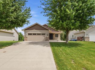 7748 Lamont Ave NE, Otsego, MN 55301