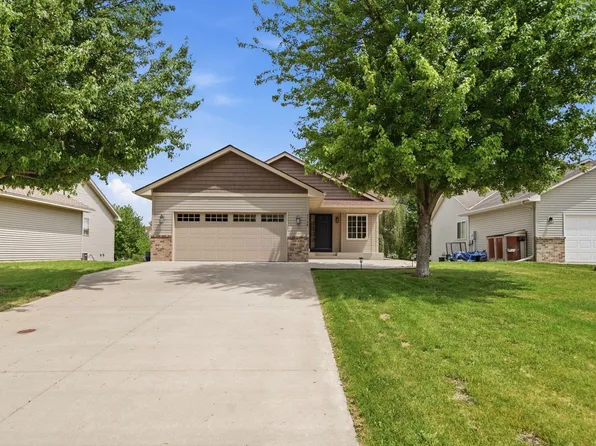 7748 Lamont Ave NE, Otsego, MN 55301