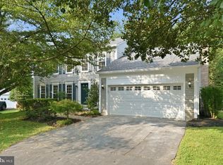 15208 Timonium Pl, Gaithersburg, MD 20878