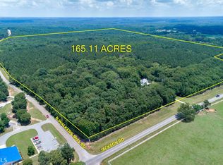 3951 Jackson Rd, Griffin, GA 30223