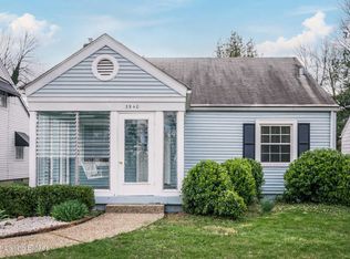 3940 Kennison Ave, Saint Matthews, KY 40207