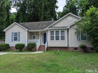 128 Villavista Trce, Garner, NC 27529