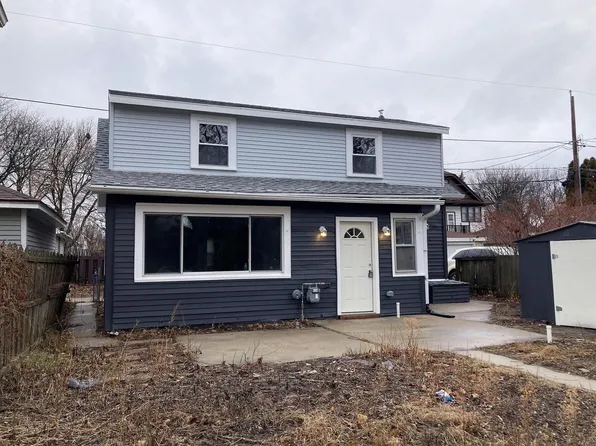 2767 North 55th STREET, Milwaukee, WI 53210