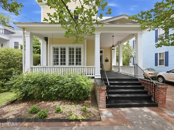 612 Craven Street, New Bern, NC 28560