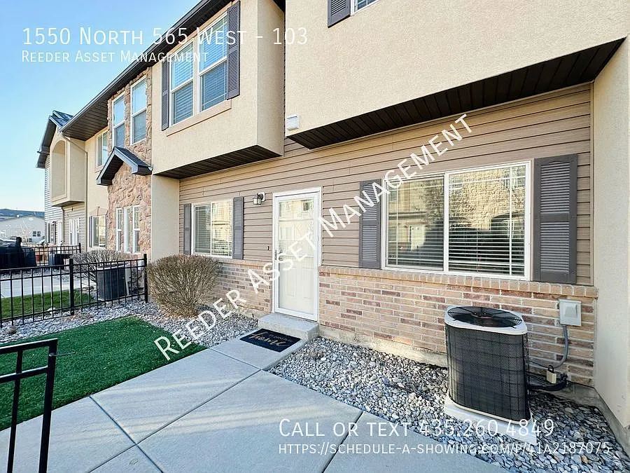 Building Photo - 1550 N 565 W #103