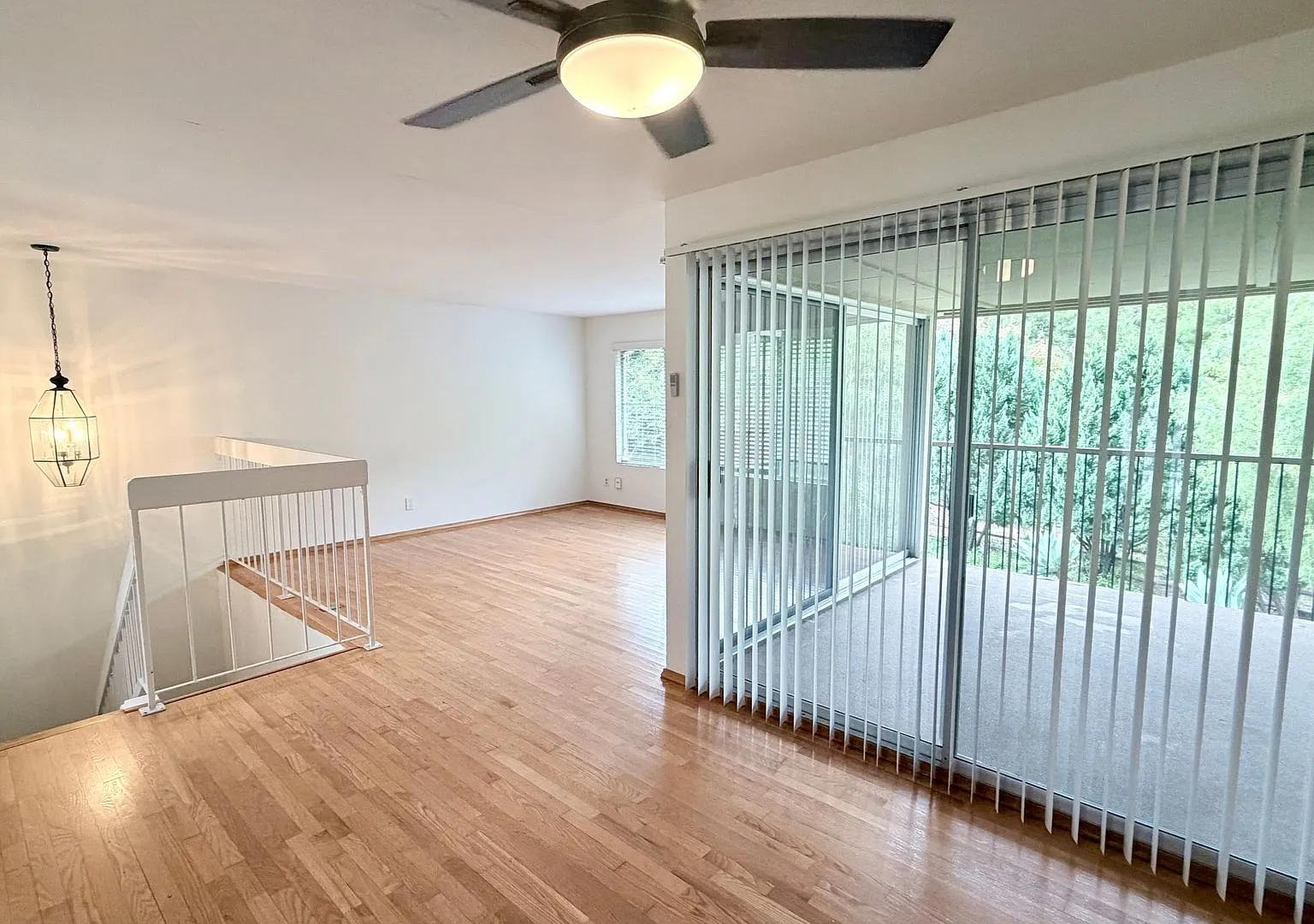 Rarely Available 2-Bedroom Townhome in Friars Village - Assigned Parking Space and Pet Friendly — Photo 1