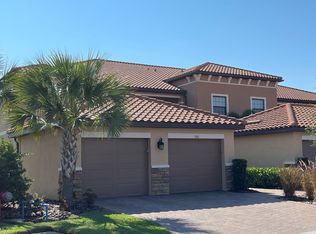 13810 Messina Loop UNIT 204, Bradenton, FL 34211