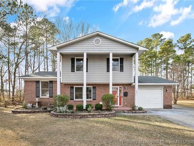 1040 Rim Rd, Fayetteville, NC, 28314