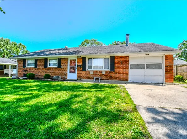 203 W Boitnott Dr, Union, OH 45322