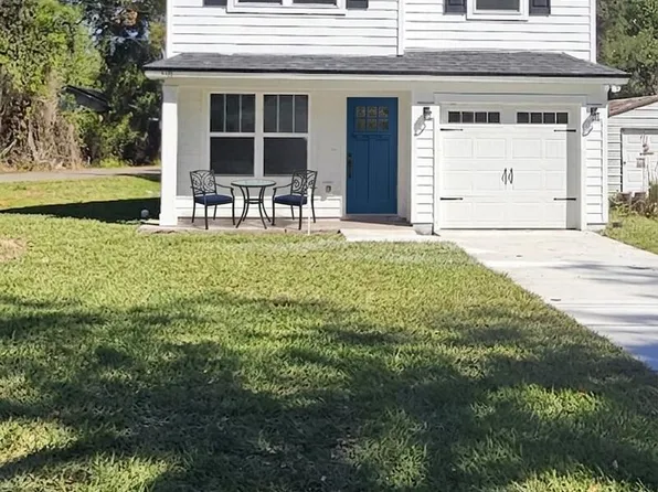4135 COLLINS Road, Jacksonville, FL 32244