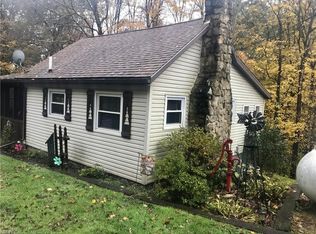 7401 Autumn Rd SW LOT 1, Carrollton, OH 44615