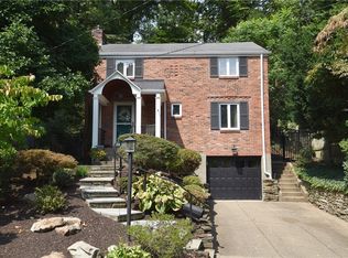 758 Shady Ln, Pittsburgh, PA 15228