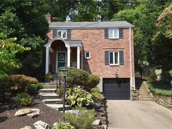 758 Shady Ln, Pittsburgh, PA 15228