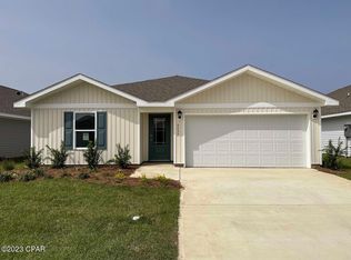 6637 Slabinski Ln, Panama City, FL 32404