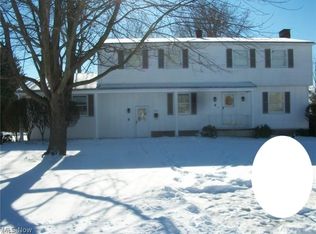 749 E Prospect St, Girard, OH
