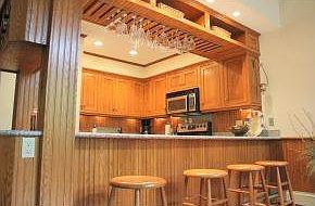 Gorgeous finishes