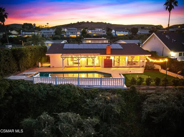 6676 Daryn Dr, West Hills, CA 91307