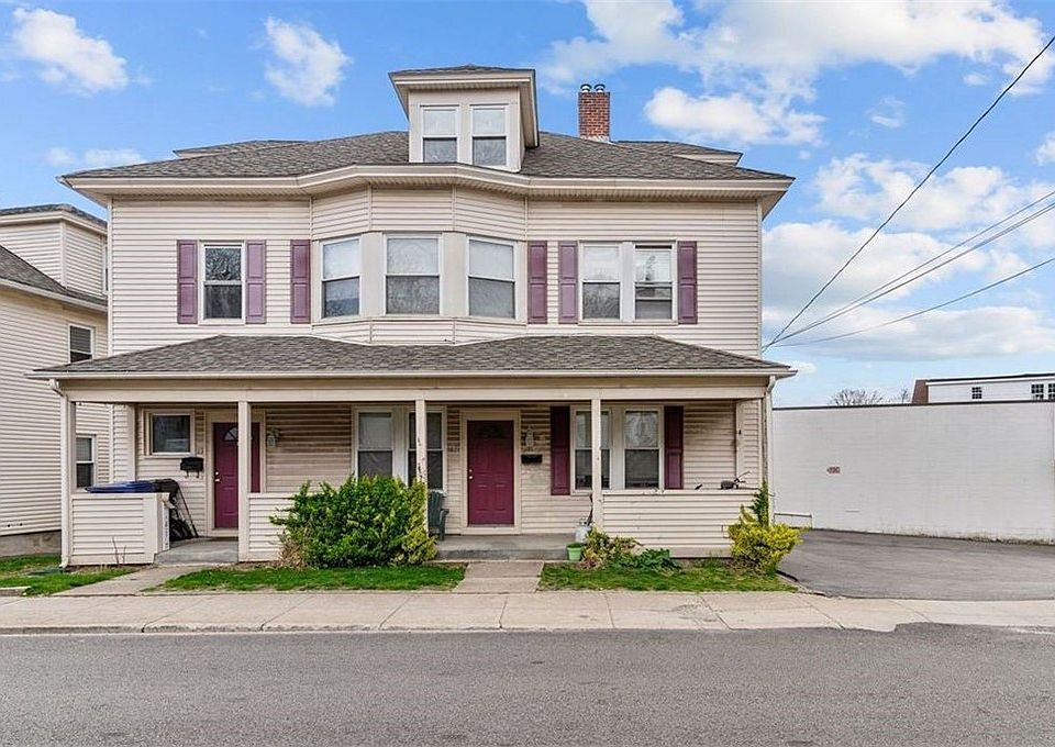 11 Phenix Ave, West Warwick, RI 02893 Zillow