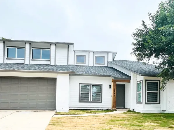 3247 Coral Grove, San Antonio, TX 78247
