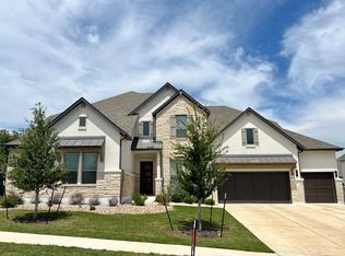 1920 Murano Ln, Leander, TX 78641