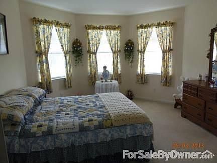 Guest Bedroom
						:
						All furniture included with price. Nice size closet.