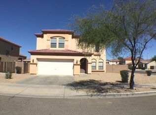 4703 N 95th Ln, Phoenix, AZ 85037