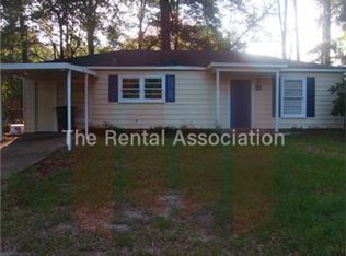 820 Ponder St, Ruston, LA 71270