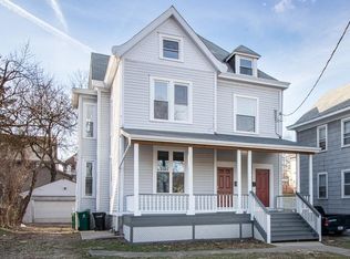723 Considine Ave #2, Cincinnati, OH 45205